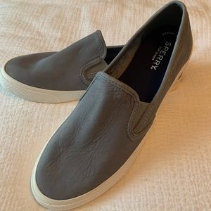 Sperry Seaside Slides